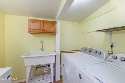 324 S Ave A, San Manuel, AZ 85631 - Photo 16