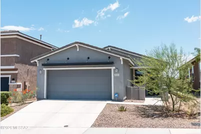 410 N Spring Flower Drive, Tucson, AZ 85748 - Photo 2