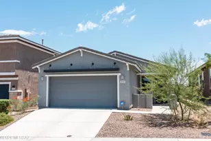410 N Spring Flower Dr, Tucson, AZ 85748 - Photo 2