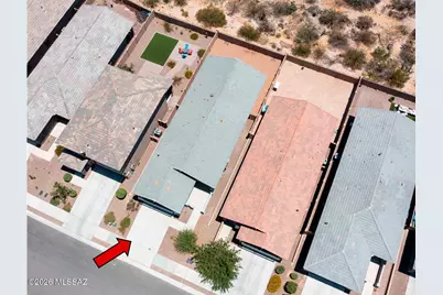 410 N Spring Flower Drive, Tucson, AZ 85748 - Photo 32
