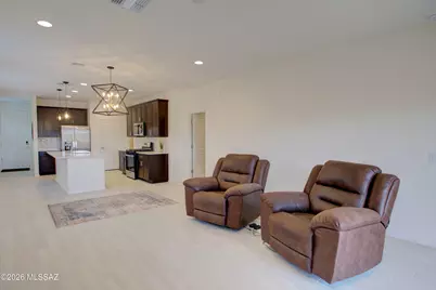 410 N Spring Flower Drive, Tucson, AZ 85748 - Photo 20