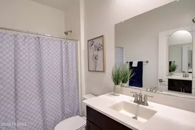 410 N Spring Flower Drive, Tucson, AZ 85748 - Photo 16