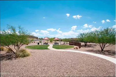 410 N Spring Flower Drive, Tucson, AZ 85748 - Photo 38