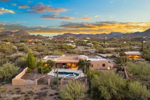 4170 W Ironwood Hill Dr, Tucson, AZ 85745 - Photo 4