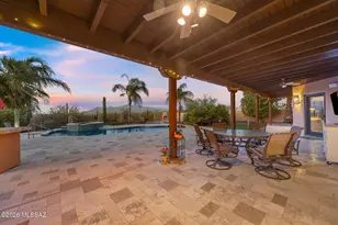 4170 W Ironwood Hill Dr, Tucson, AZ 85745 - Photo 28