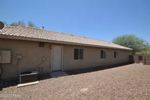9503 N Winter Wren Ave, Tucson, AZ 85742 - Photo 16