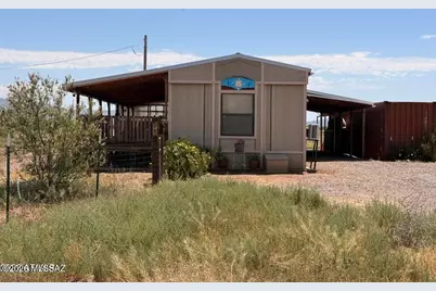 9153 N Central Highway, Mc Neal, AZ 85617 - Photo 14
