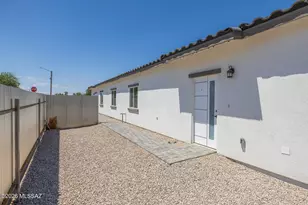 3902 E Fairmount St, Tucson, AZ 85712 - Photo 4