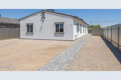 3912 E Fairmount Street, Tucson, AZ 85712 - Photo 2