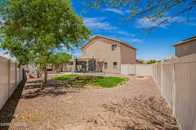 21185 E Reunion Road, Red Rock, AZ 85145 - Photo 32