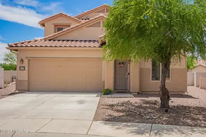 21185 E Reunion Road, Red Rock, AZ 85145 - Photo 2