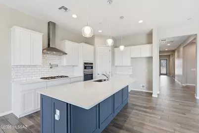 6891 W Foothills Acacia Place, Marana, AZ 85658 - Photo 4