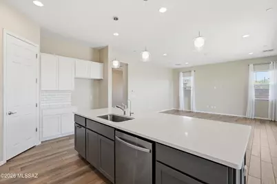 6891 W Foothills Acacia Place, Marana, AZ 85658 - Photo 6