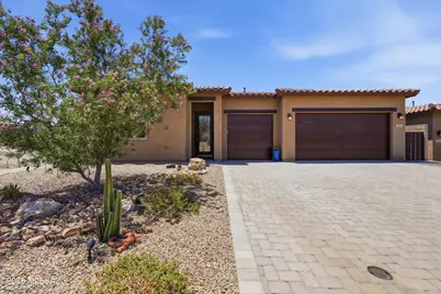 6891 W Foothills Acacia Place, Marana, AZ 85658 - Photo 1