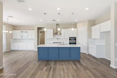 6891 W Foothills Acacia Place, Marana, AZ 85658 - Photo 10