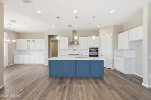6891 W Foothills Acacia Pl, Marana, AZ 85658 - Photo 10