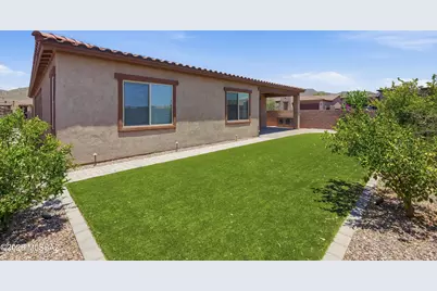 6891 W Foothills Acacia Place, Marana, AZ 85658 - Photo 42