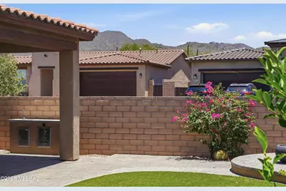 6891 W Foothills Acacia Place, Marana, AZ 85658 - Photo 38