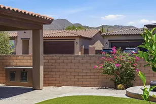 6891 W Foothills Acacia Pl, Marana, AZ 85658 - Photo 38