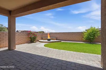 6891 W Foothills Acacia Place, Marana, AZ 85658 - Photo 34