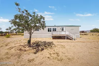 12711 N Avenida Saturno, Marana, AZ 85653 - Photo 30