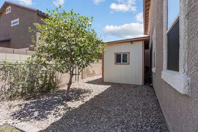 11912 W Farmall Drive, Marana, AZ 85653 - Photo 38