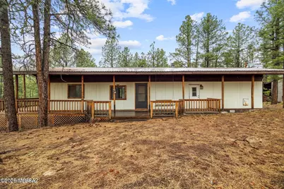 29 County Road 2058, Alpine, AZ 85920 - Photo 4