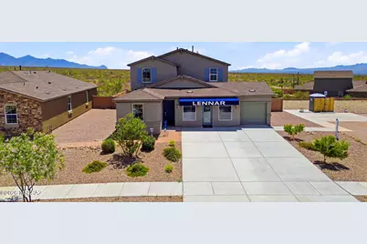 8870 E Moontear Way, Vail, AZ 85641 - Photo 2