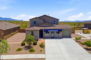 8870 E Moontear Wy, Vail, AZ 85641 - Photo 2