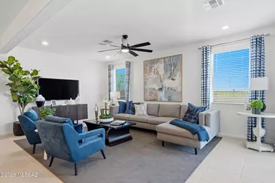 8870 E Moontear Way, Vail, AZ 85641 - Photo 4