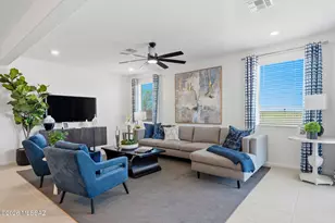 8870 E Moontear Wy, Vail, AZ 85641 - Photo 4