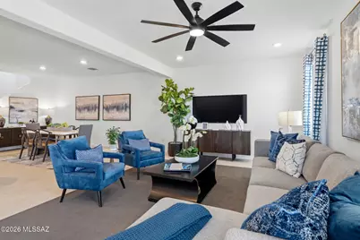 8870 E Moontear Way, Vail, AZ 85641 - Photo 6