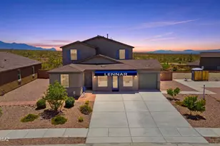 8870 E Moontear Wy, Vail, AZ 85641 - Photo 1