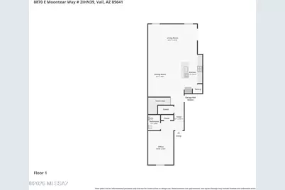 8870 E Moontear Way, Vail, AZ 85641 - Photo 48