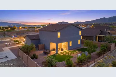 8870 E Moontear Way, Vail, AZ 85641 - Photo 44