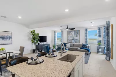 8870 E Moontear Way, Vail, AZ 85641 - Photo 14