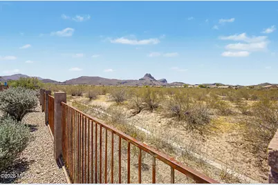 8273 N Amber Burst Drive, Tucson, AZ 85743 - Photo 42