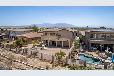 8273 N Amber Burst Drive, Tucson, AZ 85743 - Photo 46