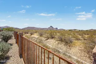 8273 N Amber Burst Dr, Tucson, AZ 85743 - Photo 4