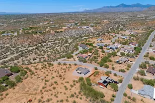 1651 Camino Escualo, Rio Rico, AZ 85648 - Photo 44