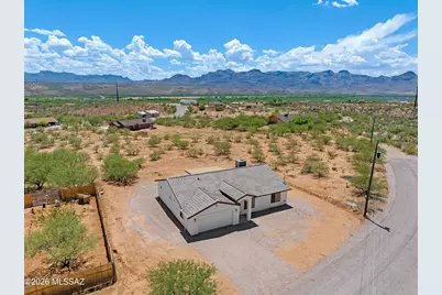 1658 Camino Escualo, Rio Rico, AZ 85648 - Photo 36