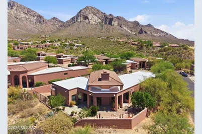 1341 E Rams Hill Drive, Oro Valley, AZ 85737 - Photo 1