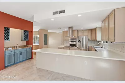 1341 E Rams Hill Drive, Oro Valley, AZ 85737 - Photo 6