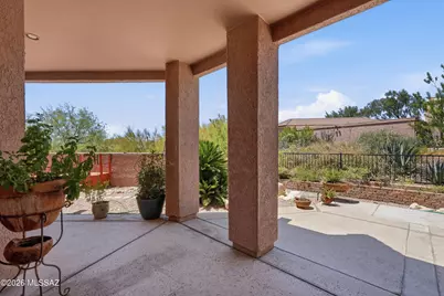 1341 E Rams Hill Drive, Oro Valley, AZ 85737 - Photo 32