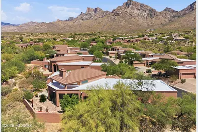 1341 E Rams Hill Drive, Oro Valley, AZ 85737 - Photo 40