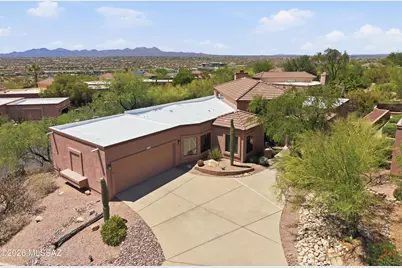1341 E Rams Hill Drive, Oro Valley, AZ 85737 - Photo 38