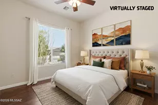 12761 N Gentle Rain Dr, Marana, AZ 85658 - Photo 32