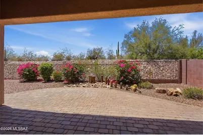 12761 N Gentle Rain Drive, Marana, AZ 85658 - Photo 2