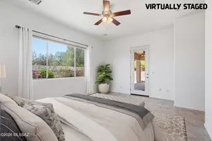 12761 N Gentle Rain Dr, Marana, AZ 85658 - Photo 26