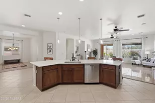 12761 N Gentle Rain Dr, Marana, AZ 85658 - Photo 14